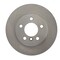 Centric Parts Standard Brake Rotor, 121.34051 121.34051 - alternate 1